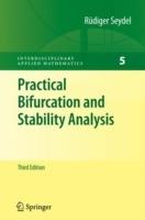 Practical Bifurcation and Stability Analysis - Rüdiger U. Seydel - cover