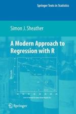 A Modern Approach to Regression with R