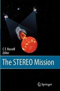 The STEREO Mission - cover