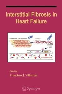 Interstitial Fibrosis in Heart Failure - cover
