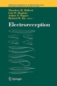 Electroreception - cover