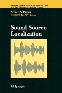 Sound Source Localization - cover