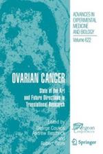 Ovarian Cancer: State of the Art and Future Directions in Translational Research