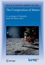 The Composition of Matter: Symposium honouring Johannes Geiss on the occasion of his 80th birthday