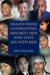 Health Issues Confronting Minority Men Who Have Sex with Men - cover