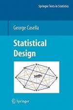 Statistical Design
