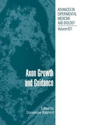 Axon Growth and Guidance - cover