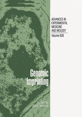 Genomic Imprinting - cover