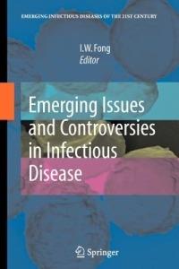 Emerging Issues and Controversies in Infectious Disease - cover