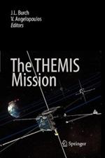 The THEMIS Mission
