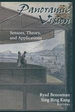 Panoramic Vision: Sensors, Theory, and Applications