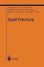 Spall Fracture