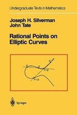 Rational Points on Elliptic Curves