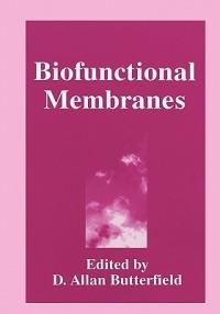 Biofunctional Membranes - cover