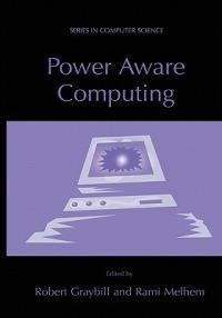 Power Aware Computing - cover
