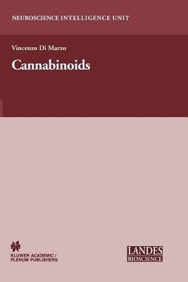 Cannabinoids - cover