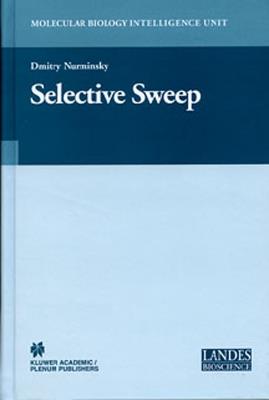 Selective Sweep - cover