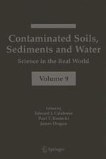 Contaminated Soils, Sediments and Water:: Science in the Real World
