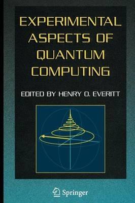 Experimental Aspects of Quantum Computing - cover