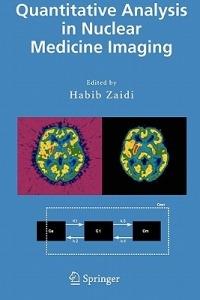 Quantitative Analysis in Nuclear Medicine Imaging - cover