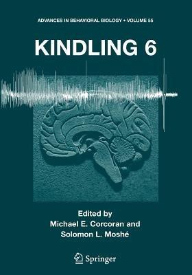 Kindling 6 - cover