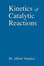 Kinetics of Catalytic Reactions