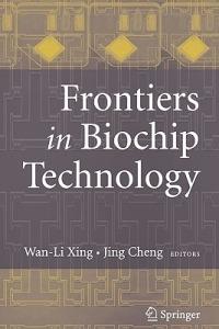 Frontiers in Biochip Technology - cover