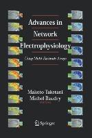Advances in Network Electrophysiology: Using Multi-Electrode Arrays - cover