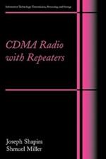 CDMA Radio with Repeaters