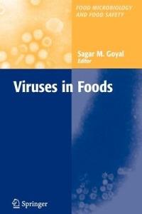 Viruses in Foods - cover