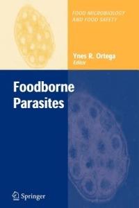 Foodborne Parasites - cover