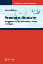 Measurement Uncertainty: An Approach via the Mathematical Theory of Evidence