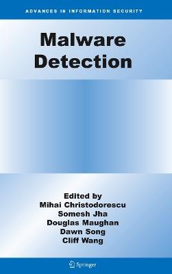 Malware Detection - cover
