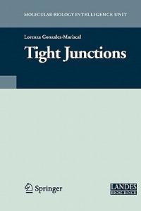 Tight Junctions - cover