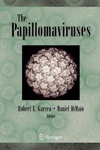 The Papillomaviruses - cover