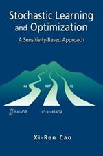 Stochastic Learning and Optimization: A Sensitivity-Based Approach
