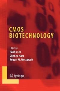 CMOS Biotechnology - cover