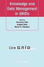 Knowledge and Data Management in GRIDs