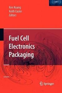Fuel Cell Electronics Packaging - cover
