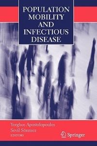 Population Mobility and Infectious Disease - cover