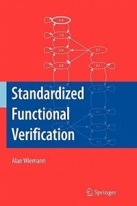 Standardized Functional Verification - Alan Wiemann - cover