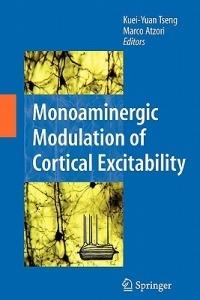 Monoaminergic Modulation of Cortical Excitability - cover