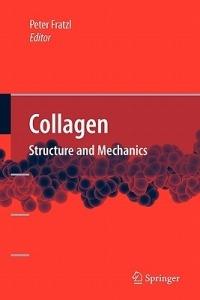 Collagen: Structure and Mechanics - cover