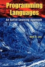Programming Languages: An Active Learning Approach