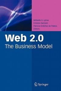Web 2.0: The Business Model - cover