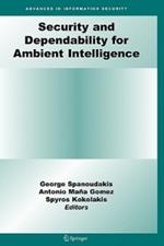 Security and Dependability for Ambient Intelligence