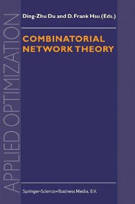 Combinatorial Network Theory - cover