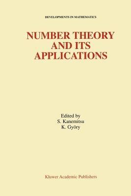 Number Theory and Its Applications - cover