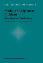 Nonlinear Assignment Problems: Algorithms and Applications