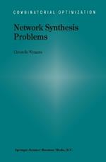 Network Synthesis Problems